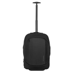 "Lightweight & Durable Targus Mobile Tech Traveller 156 - Portable Protection | TBR040GL"